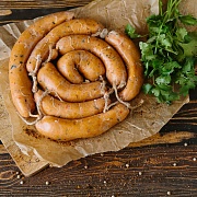 Комби-Смесь для колбас из мяса птицы "Чесночная" 1 кг Комби-Смесь для колбас из мяса птицы "Чесночная" 1 кг