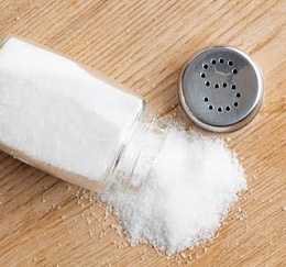 Нитритная соль